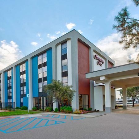 Hampton Inn Detroit Madison Heights South Troy Dış mekan fotoğraf