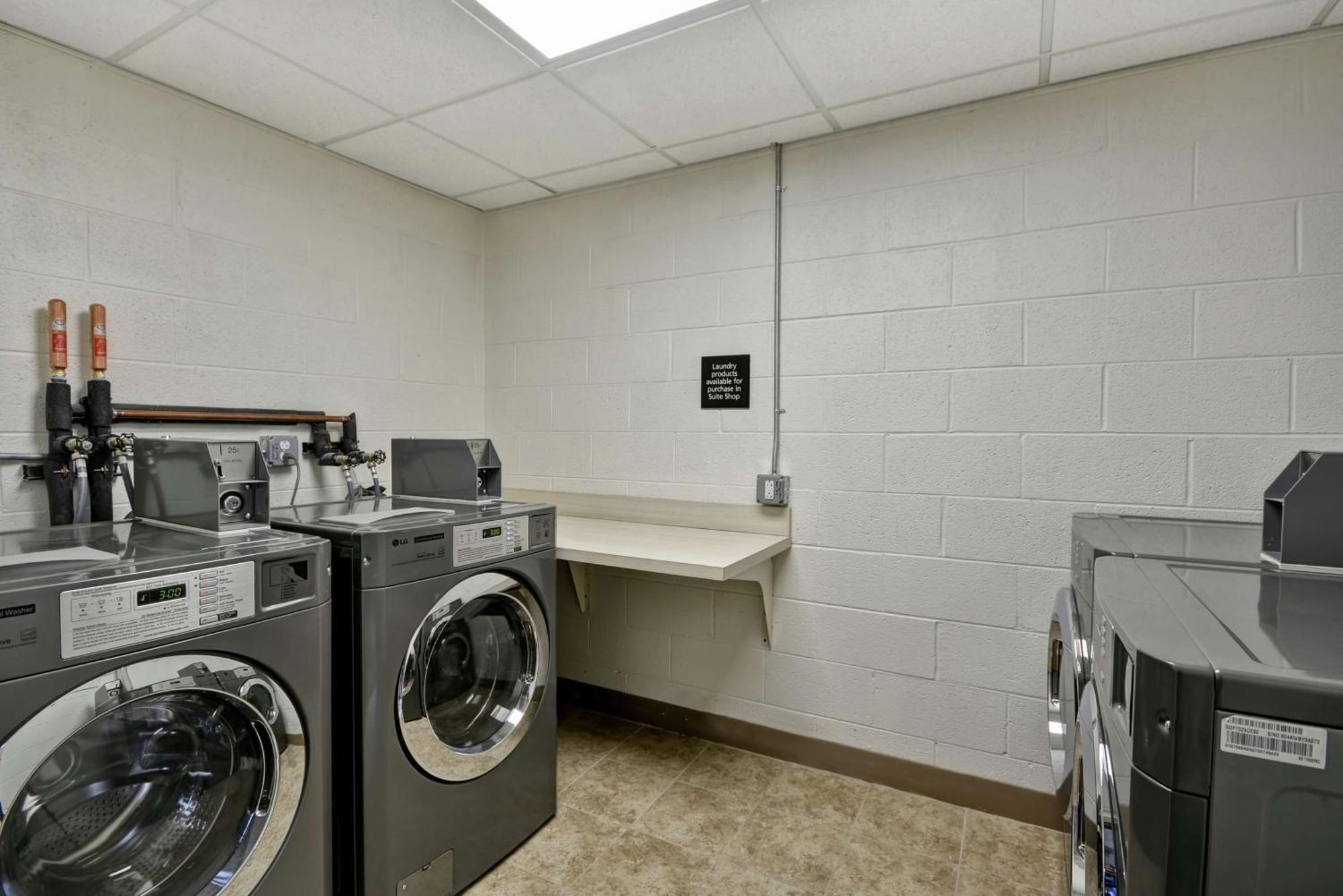 Hampton Inn Detroit Madison Heights South Troy Dış mekan fotoğraf
