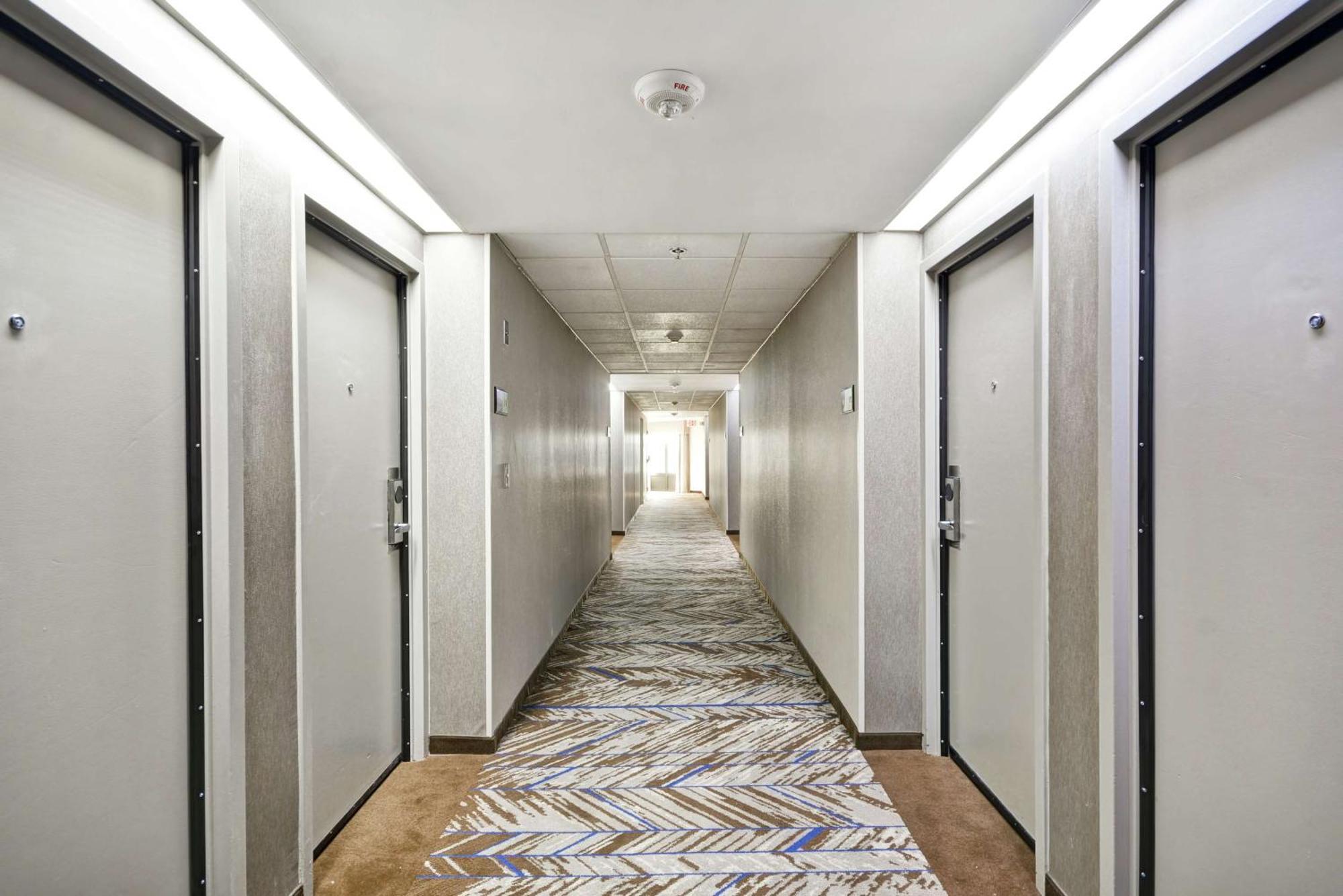 Hampton Inn Detroit Madison Heights South Troy Dış mekan fotoğraf