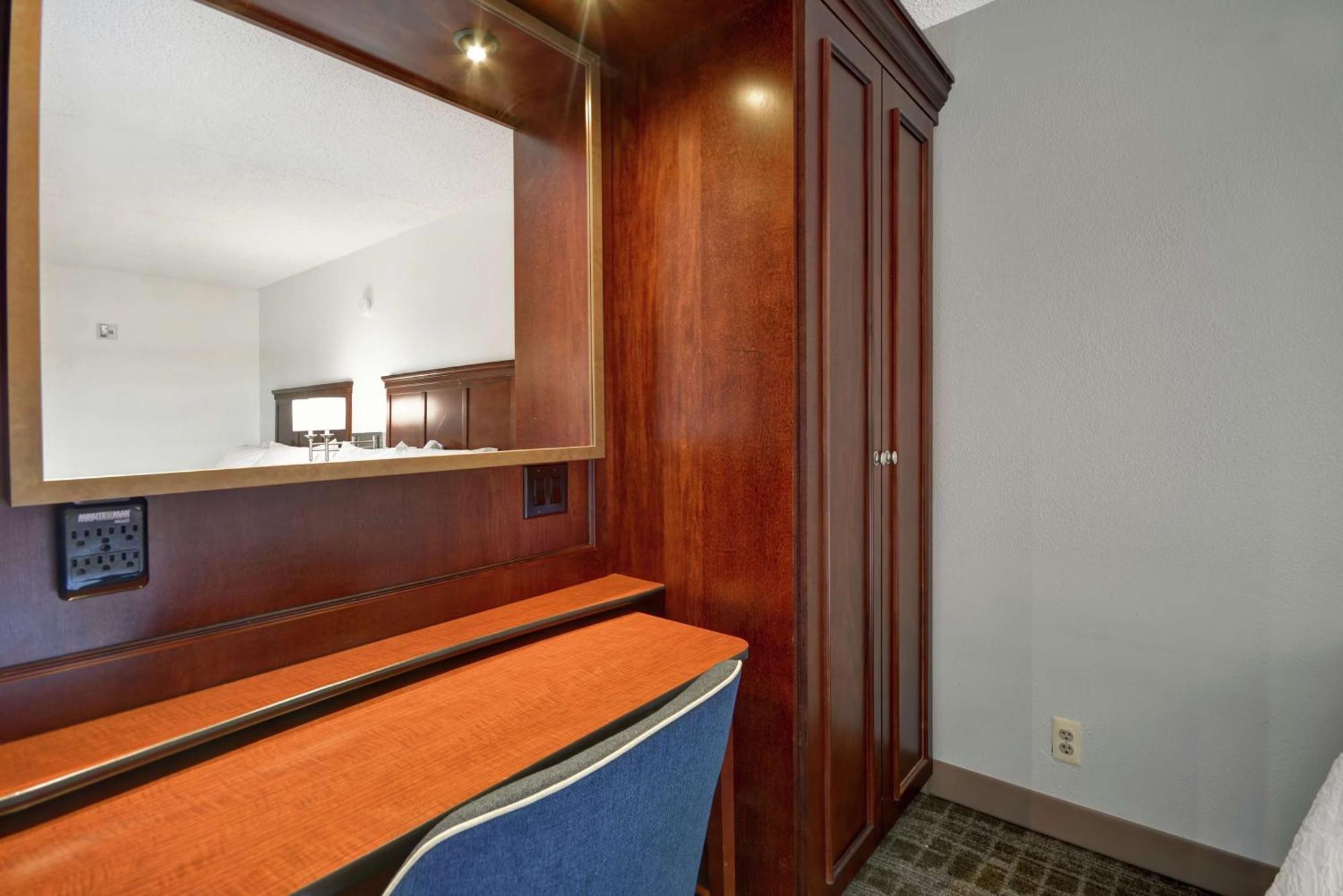Hampton Inn Detroit Madison Heights South Troy Dış mekan fotoğraf