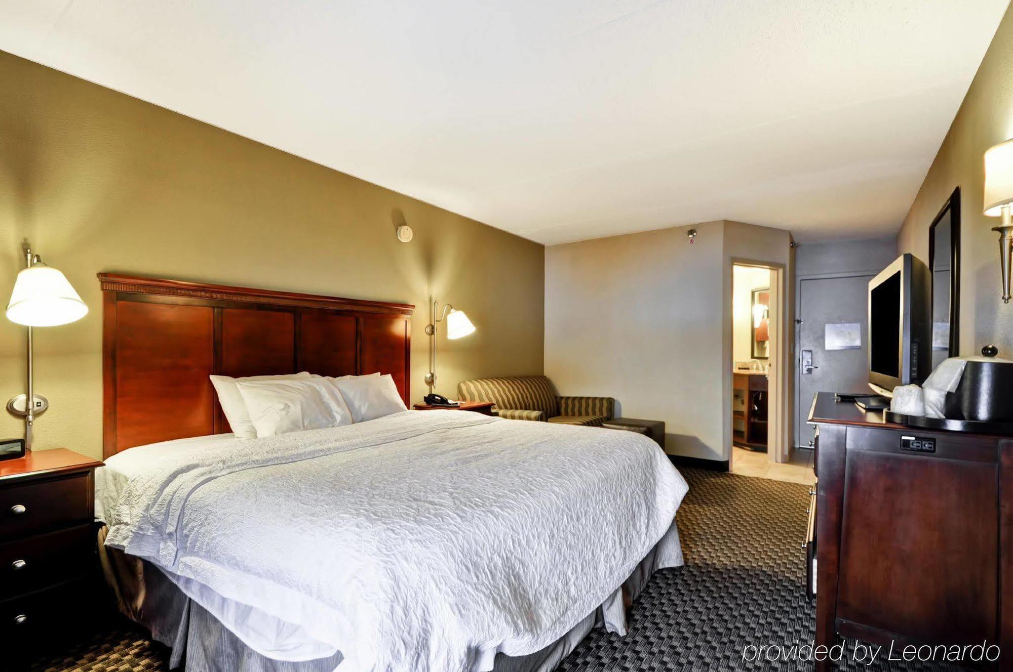 Hampton Inn Detroit Madison Heights South Troy Dış mekan fotoğraf