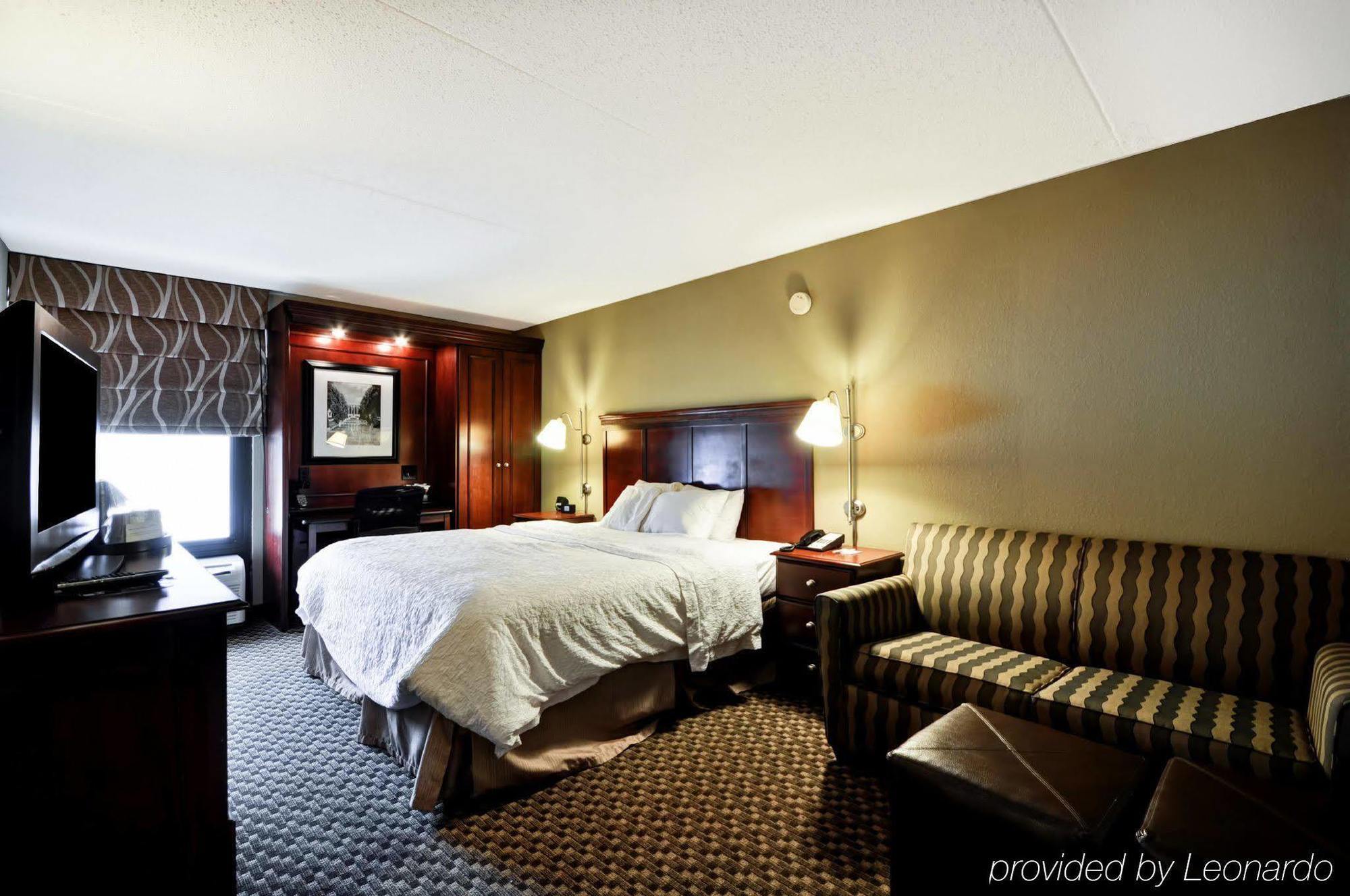 Hampton Inn Detroit Madison Heights South Troy Dış mekan fotoğraf