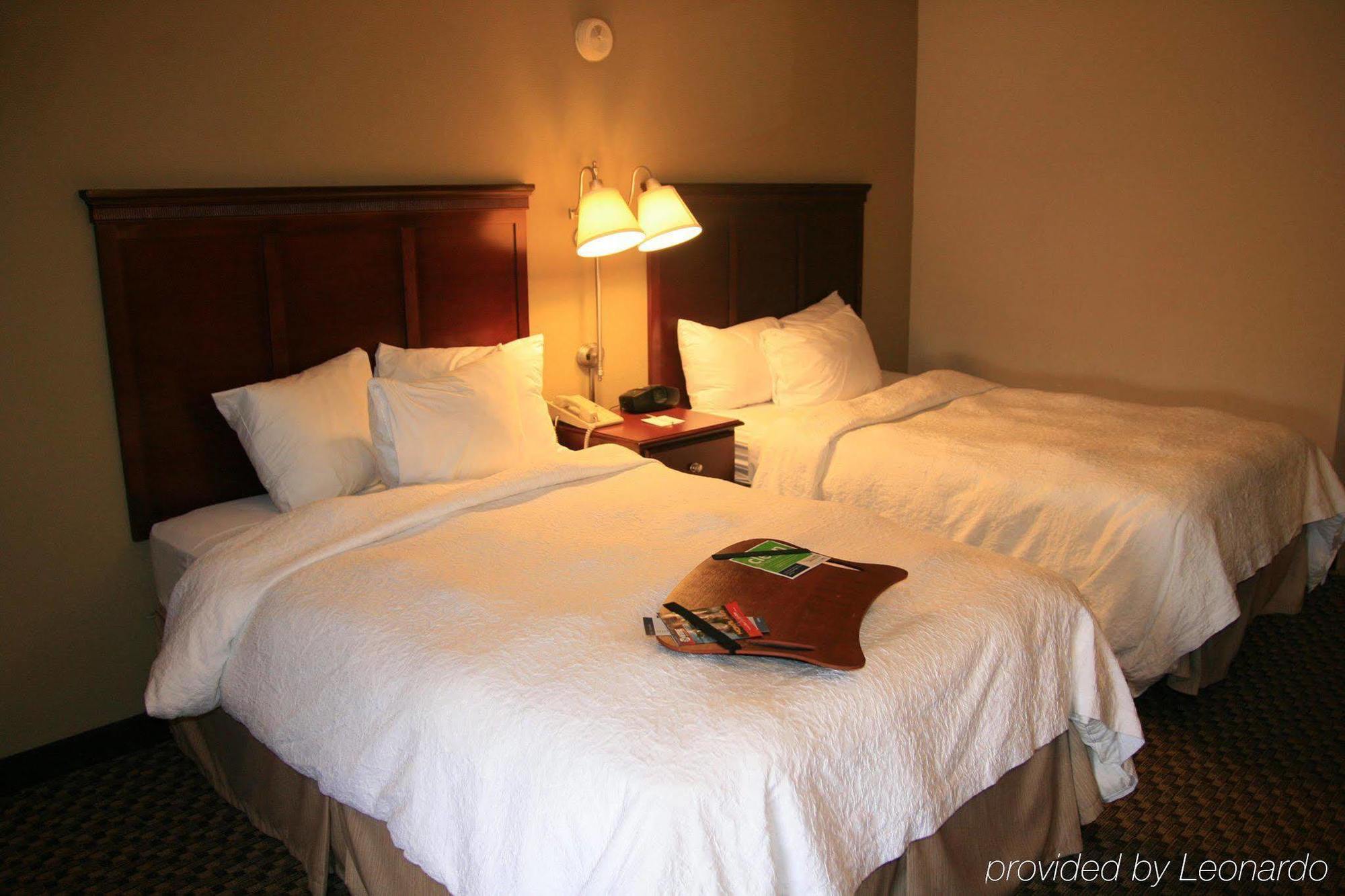 Hampton Inn Detroit Madison Heights South Troy Oda fotoğraf
