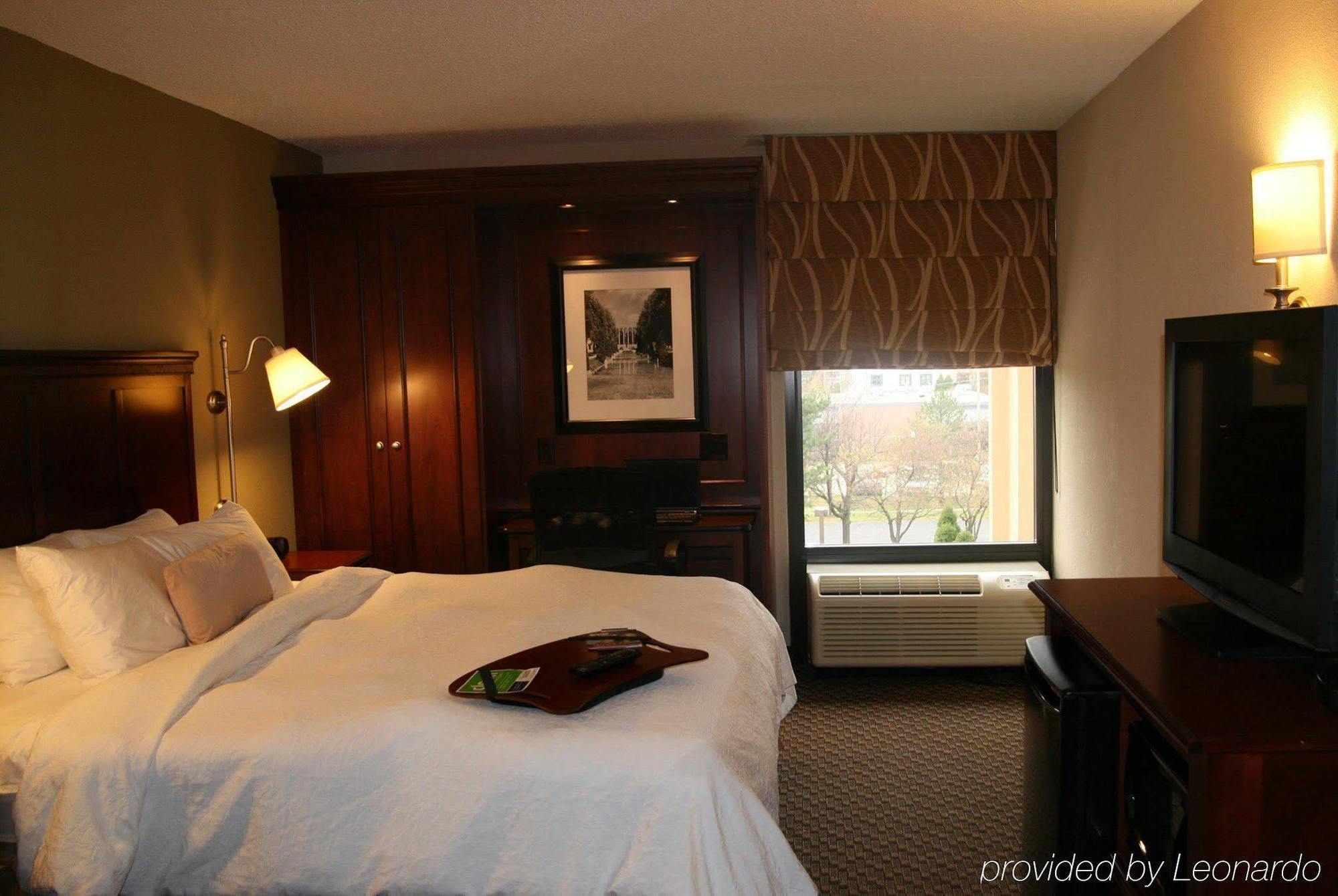 Hampton Inn Detroit Madison Heights South Troy Dış mekan fotoğraf
