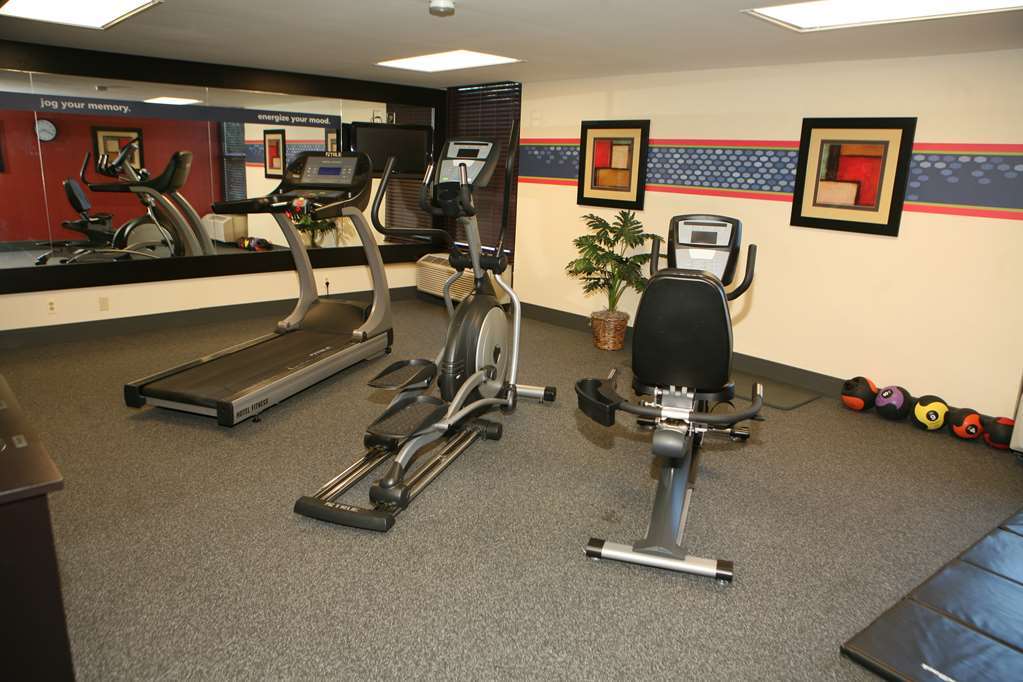 Hampton Inn Detroit Madison Heights South Troy Konforlar fotoğraf